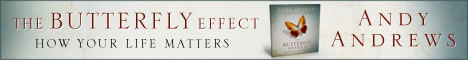 The Butterfly Effect