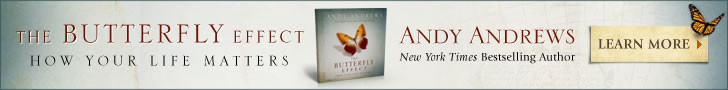 The Butterfly Effect