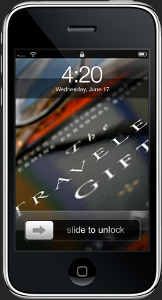 iPhone Wallpaper