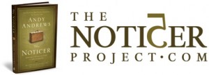 Noticer Project