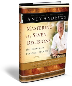Mastering the Seven Decisions Tag