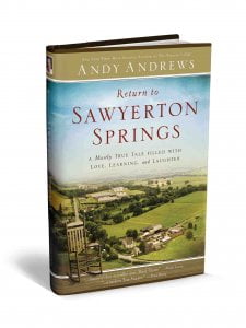 Return to Sawyerton Springs