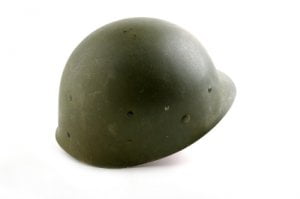 Helmet Tag