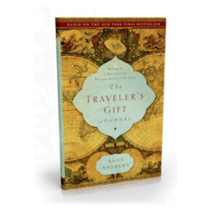Traveler's Gift; Mastering the Seven Decisions by Andy Andrews (2009, Hardcover) Traveler's Gift; Mastering the Seven Decisions by Andy Andrews (2009, Hardcover)