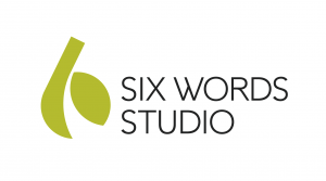 sixwords_logowhite_hires