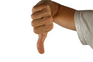 How to Deal with Negative People