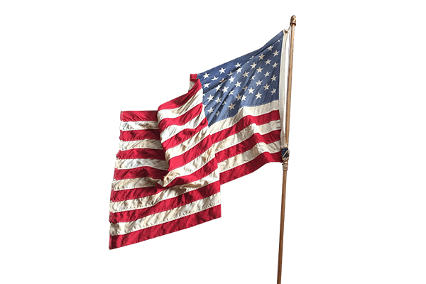 For Your 4th of July…a Priority