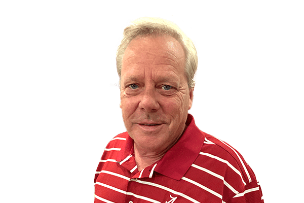 Seizing the Opportunity with Brian Bakken