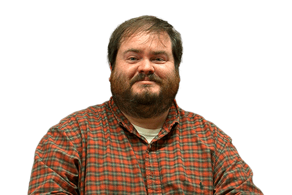 History, Humor, and Assassinations with Cliff McCollum