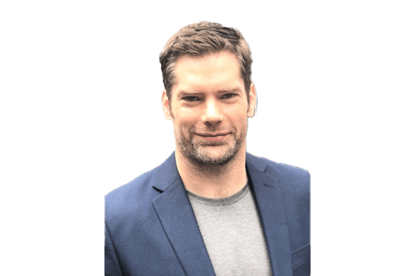 The Chosen with Dallas Jenkins