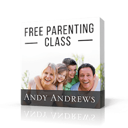 Free Parenting Class
