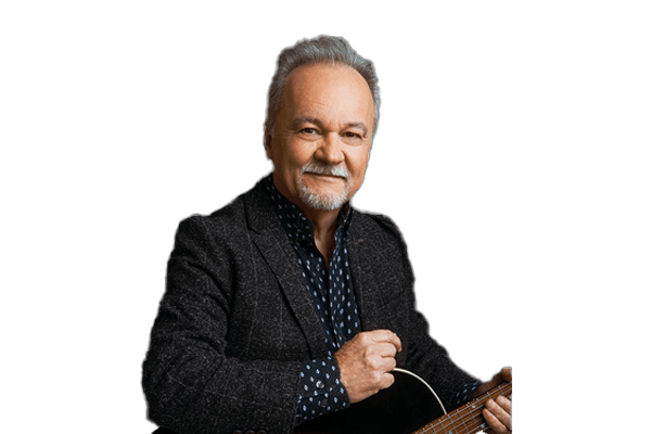 A Life of Fortune…with Jimmy Fortune