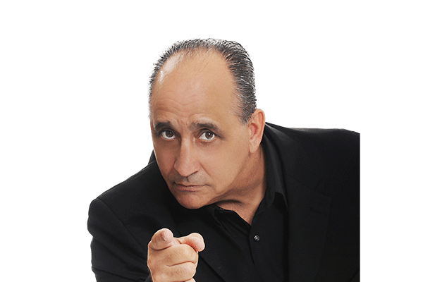 Priority Management with Joe Pici