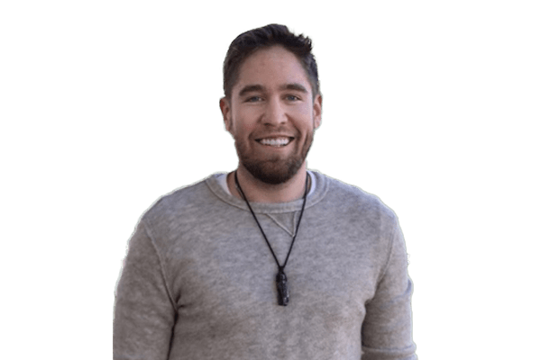Live Like Kainoa…with Kainoa Spenser