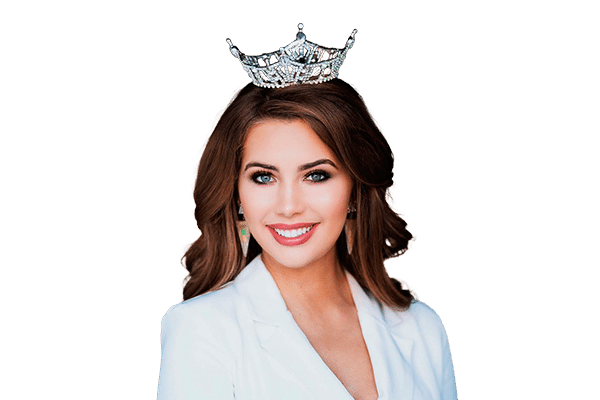 Miss Alabama…Lauren Bradford!