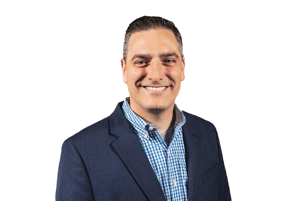 The Uniform of Leadership with Jason Romano