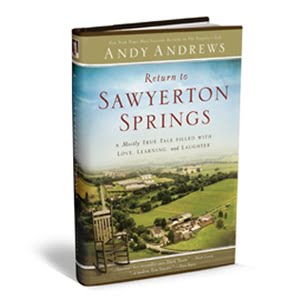 Return to Sawyerton Springs