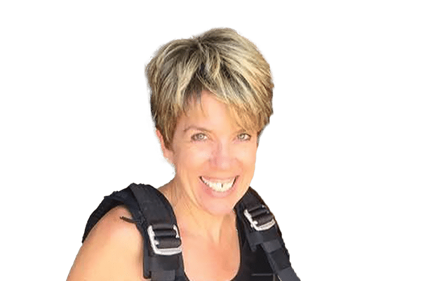 Fairway Cares with Sherri Anderson