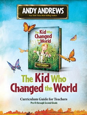 TKW Curriculum Guide Page