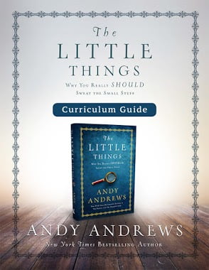 TLT Curriculum Guide Page