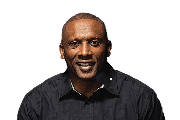 Heisman to Hall of Fame with Tim Brown