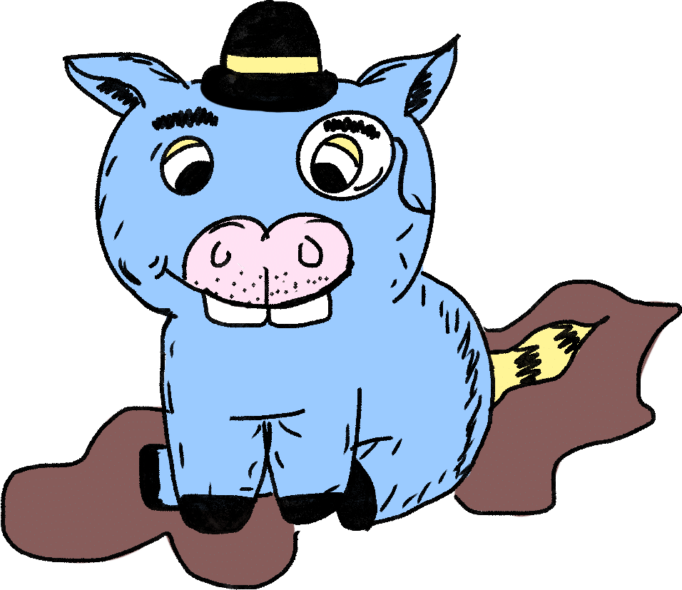 Wiseoppotumus Character