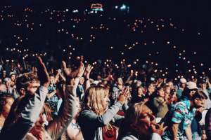How to Engage an Audience