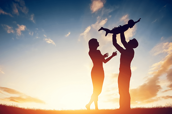Weird Ways to Make Family Time Special
