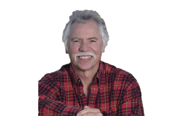 Being an Oak Ridge Boy with Joe Bonsall