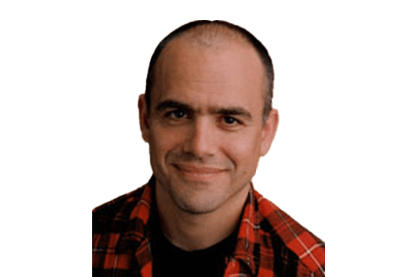 Roughneck Grace: A Conversation with Michael Perry