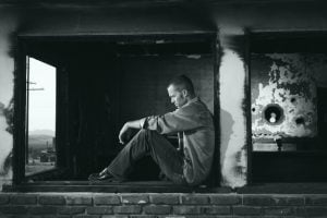 How to Overcome Discouragement