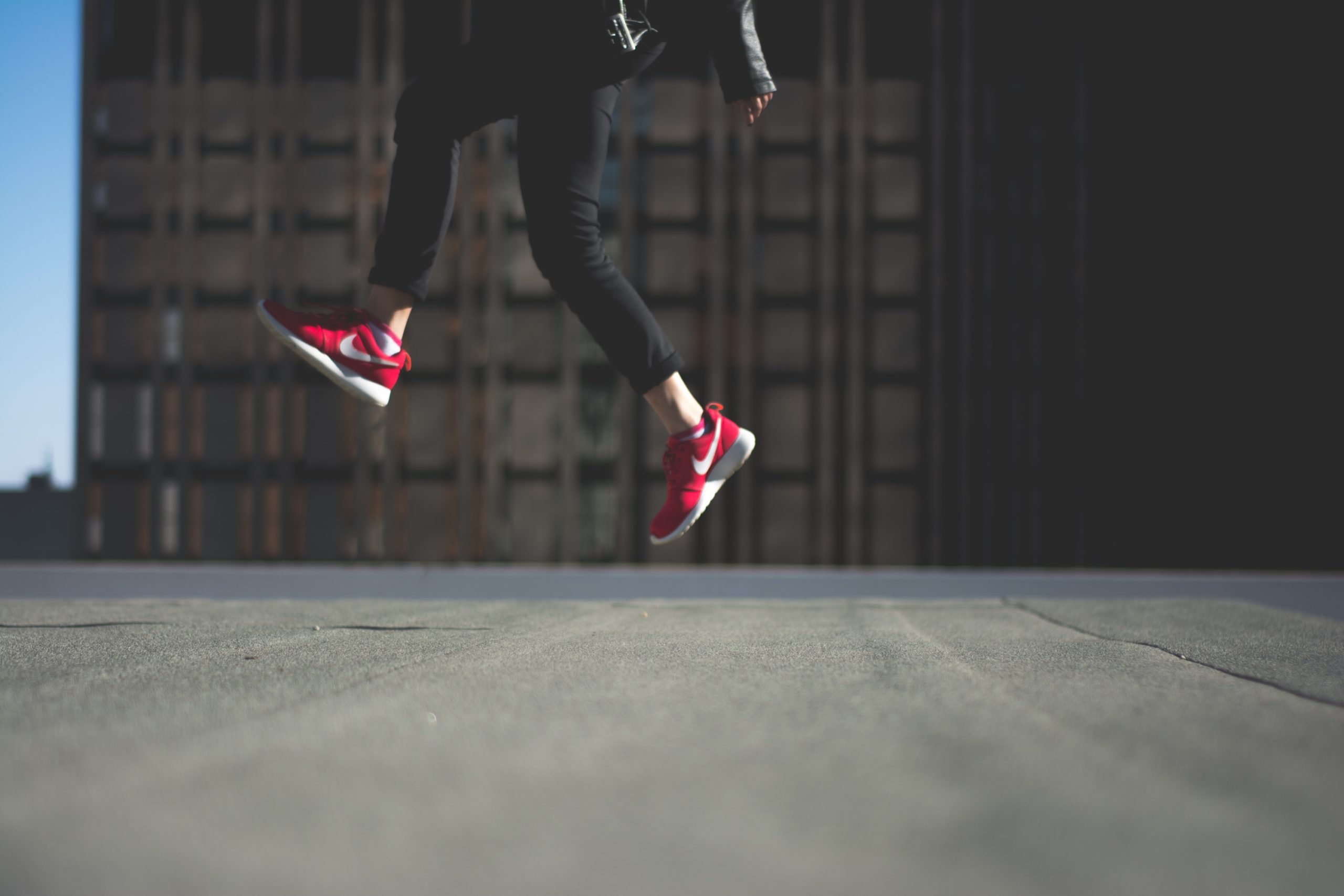 How to Create Your Own Life: My 3 Step Process