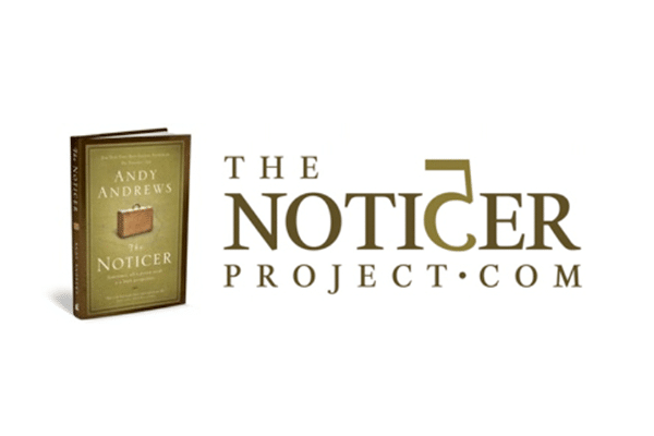 The Noticer Project