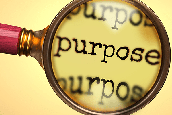 How to Commit Yourself to a Life of Purpose