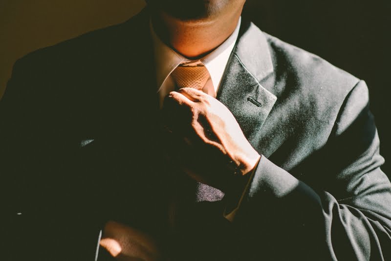 How to Quit a Job with Grace