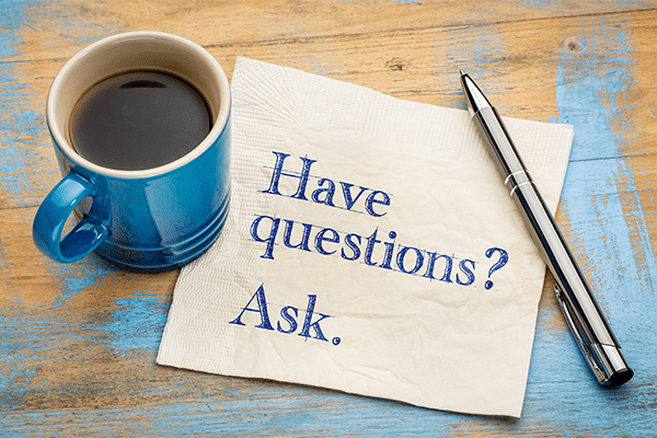 What Do You Want Me To Write About?